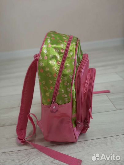 Рюкзак для девочки