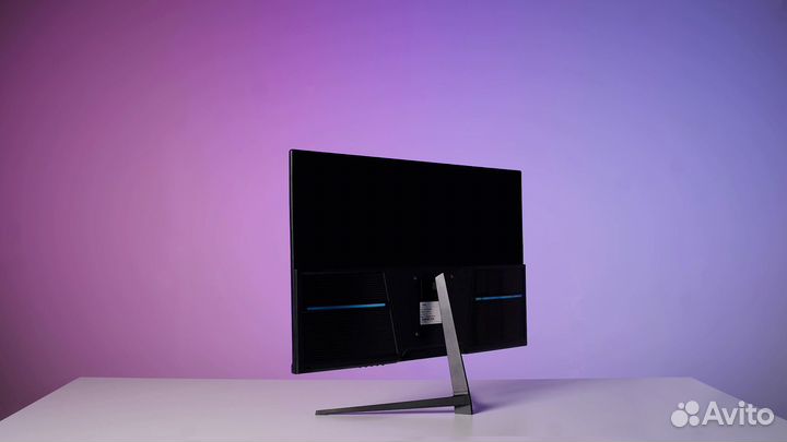 Монитор 144 гц 27 дюймов full HD