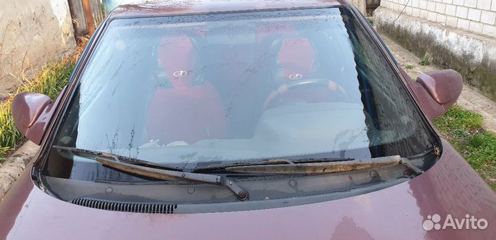 ВАЗ 2112 1.6 МТ, 2003, 226 800 км