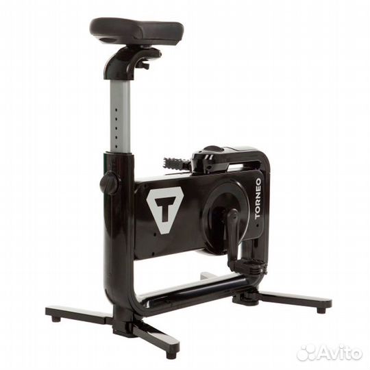 Велотренажер Torneo TransformMe, вертикальный