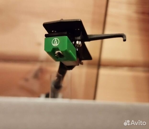 Проигрыватель винила Радиотехника Ария-102