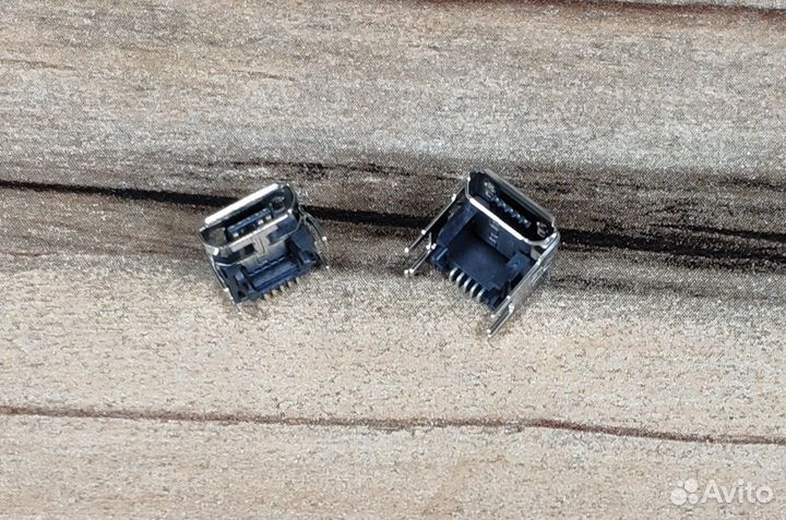 Разъем зарядки microusb JBL Charge 3 / Flip 3