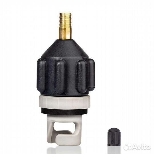 Переходник для накачки сапа, под автониппель