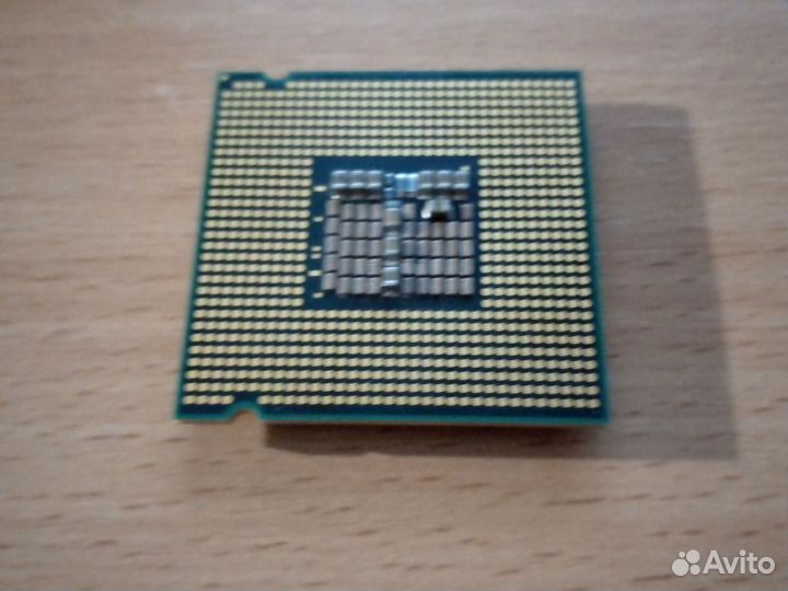 Процессор intel core 2 quad q6600