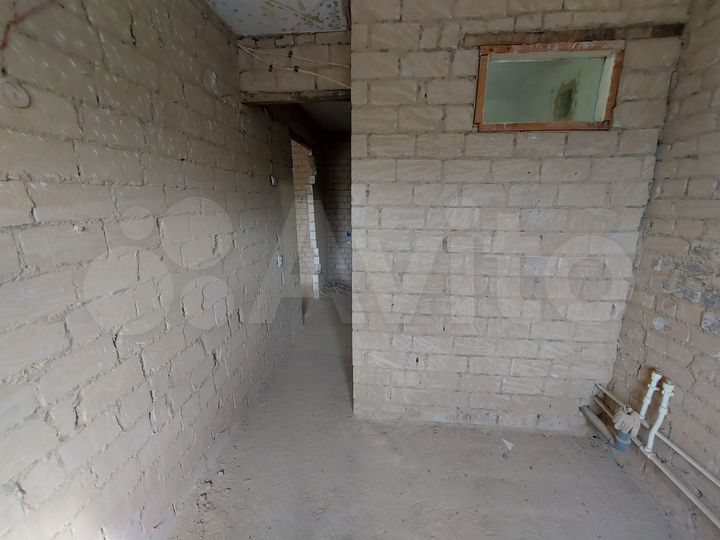 1-к. квартира, 28,9 м², 4/5 эт.