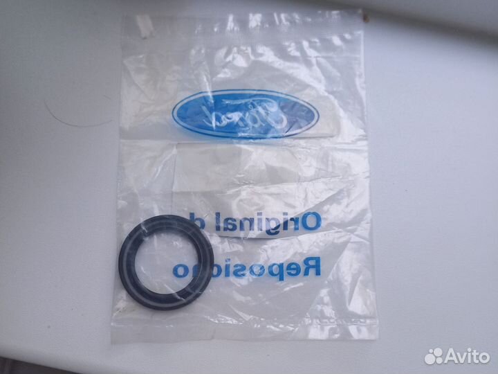 Сальники для ford оригинал
