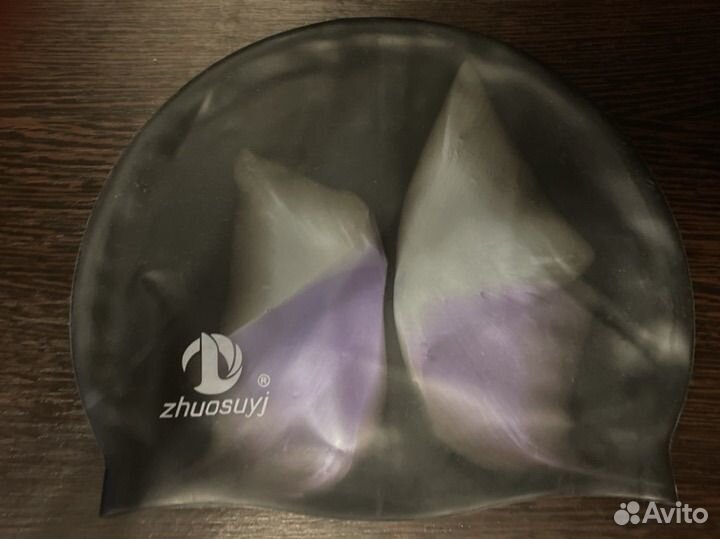 Шапочка для плавания