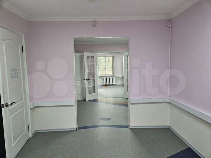 Офис, 116.4 м²