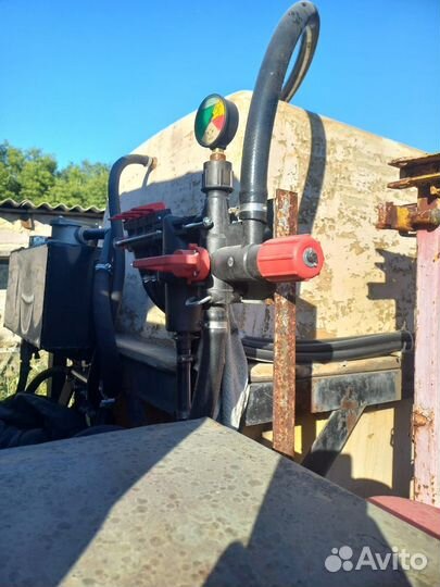 Опрыскиватель VUAZAGRO 2000M, 2022