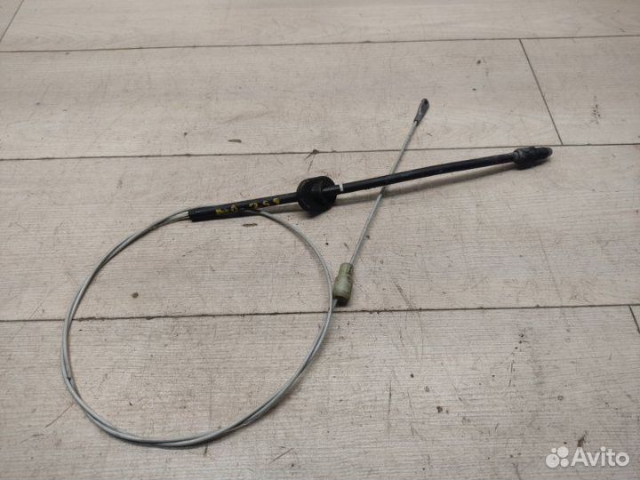 Трос ручника Mercedes Sprinter W906 ом651.955 2018