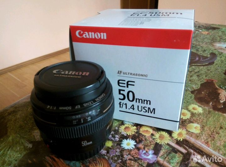 Canon 450d kit