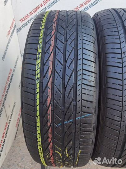 Bridgestone Dueler H/P Sport AS 265/45 R20 108Y