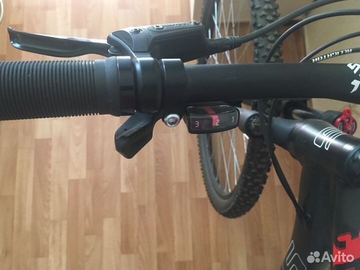 Горный велосипед 29