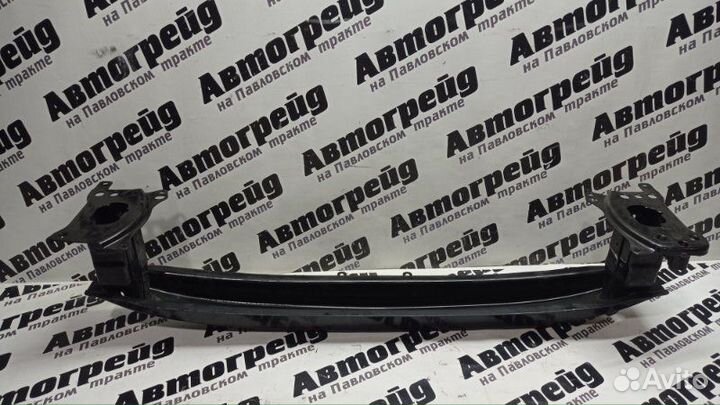 Усилитель бампера передний Volkswagen Passat Cc