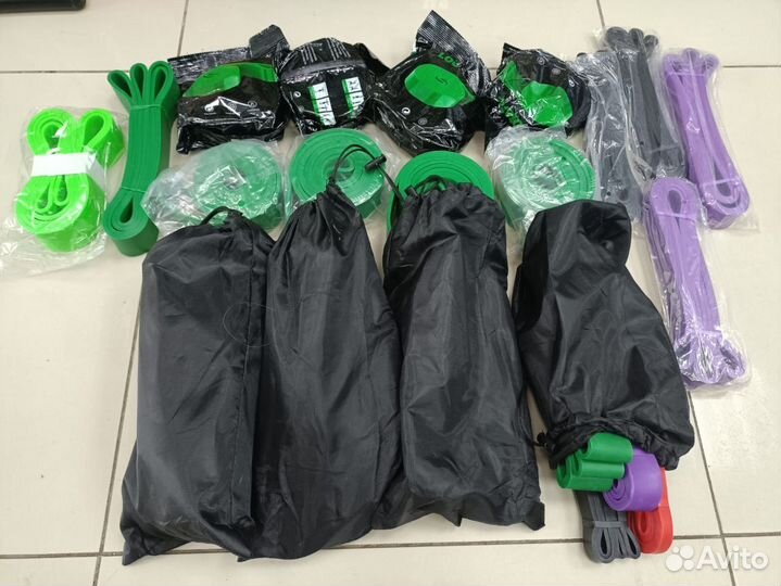 Резинка для фитнеса фитнес резина гантели