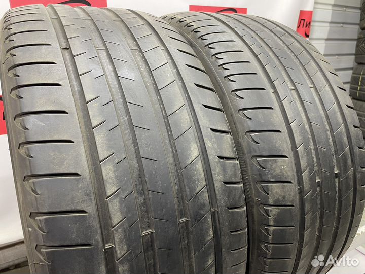 Bridgestone Alenza 001 275/35 R21