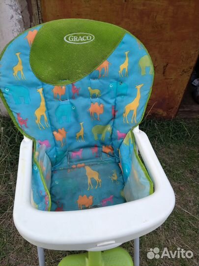 Стульчик для кормления