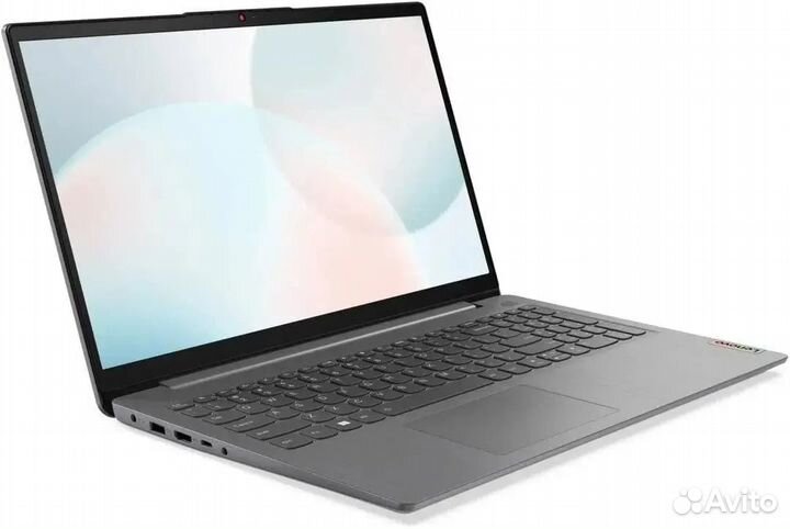 Новый Lenovo 2024 i5-1235U (10 Ядер) 16GB 512GB