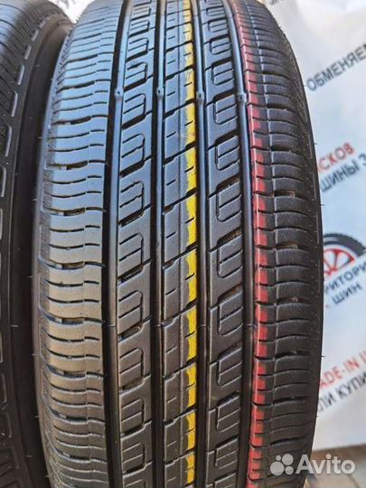 Nexen Milecap Taxi 205/70 R15 95H