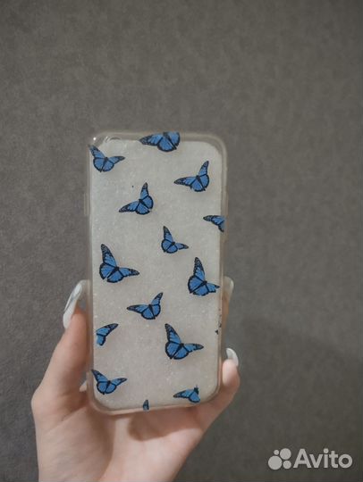 Чехлы на телефон iPhone 6s