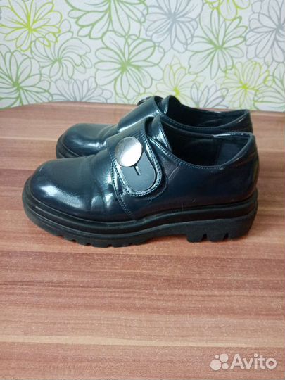 Туфли размер 36
