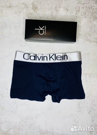 Трусы Calvin Klein мужские