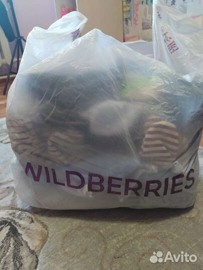 Детские вещи пакетом от 0 до года