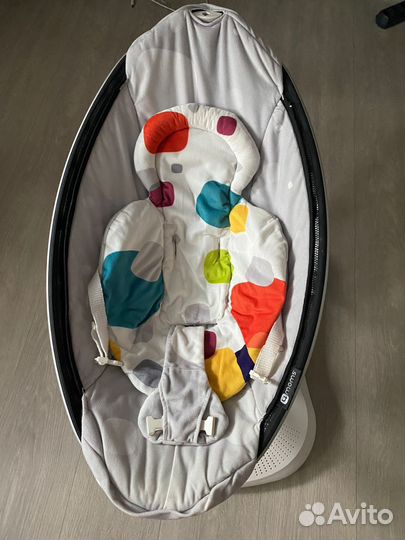 Кресло качалка детское