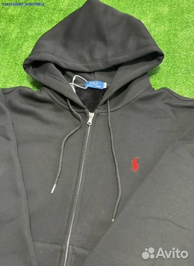 Худик с молнией от Polo Ralph Lauren