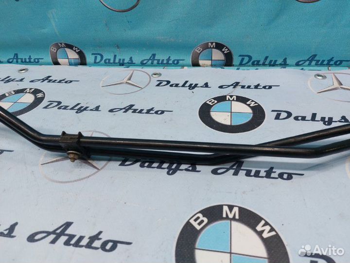 Трубки охлаждения АКПП Bmw 525I E61 N52B25