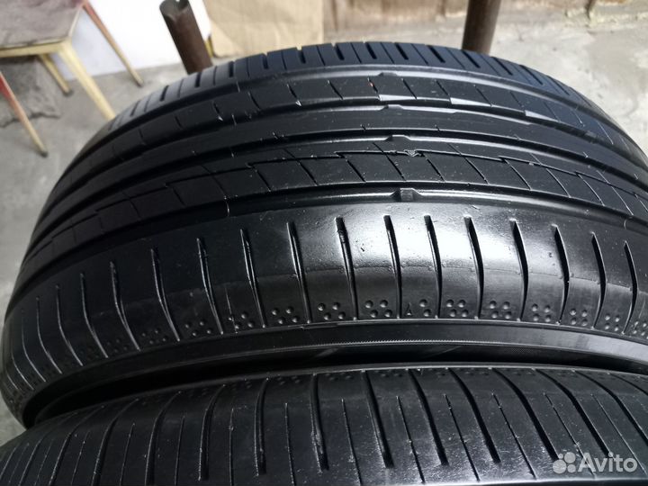 Yokohama BluEarth-A AE-50 205/55 R16
