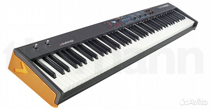 Studiologic Numa Compact 2 цифровое пианино