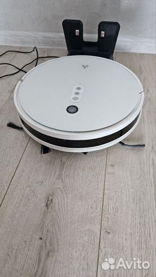 Робот пылесос xiaomi