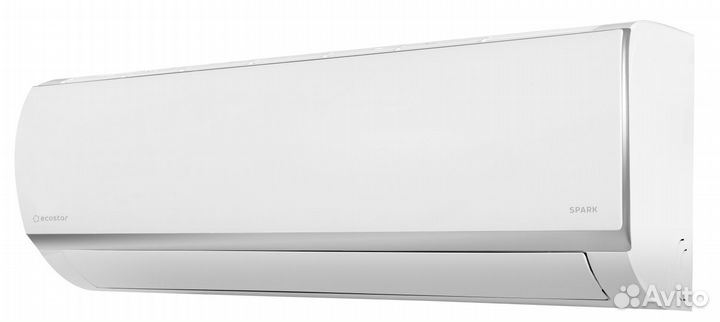 Сплит-система EcoStar KVS-SP24HT.1 Spark