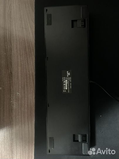 Red dragon surara k582rgb