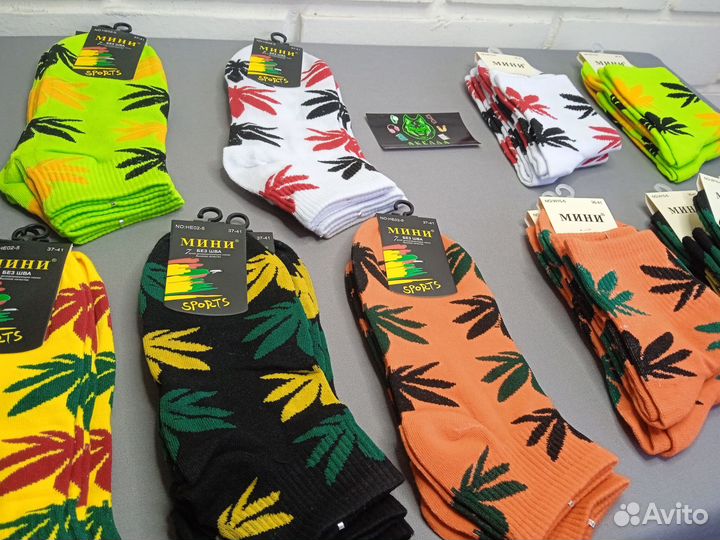 Носки Оптом