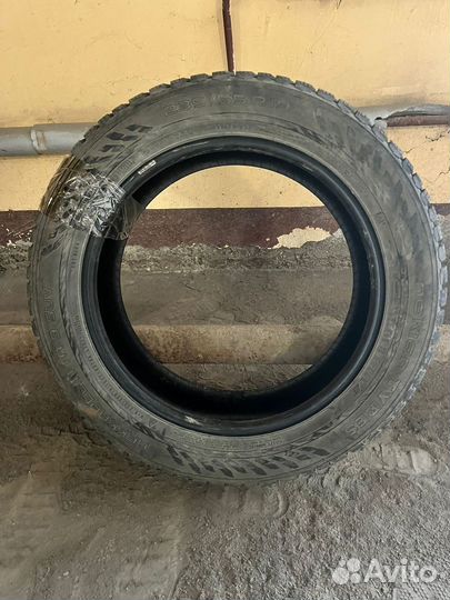 Nokian Tyres Hakkapeliitta 9 SUV 235/55 R19