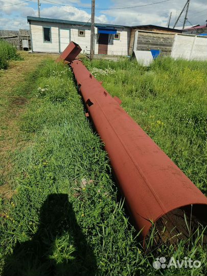 Дровяной котел