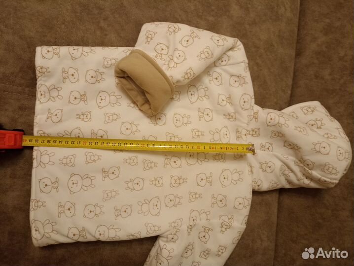 Костюм весна/осень