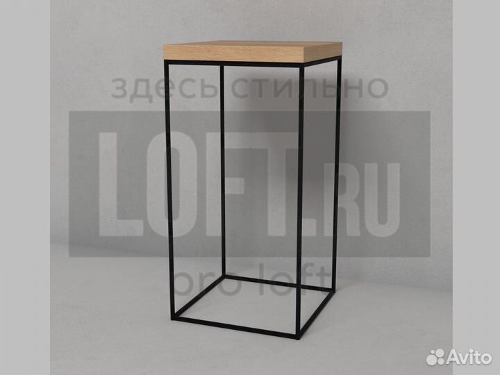 Кашпо Амелия 8