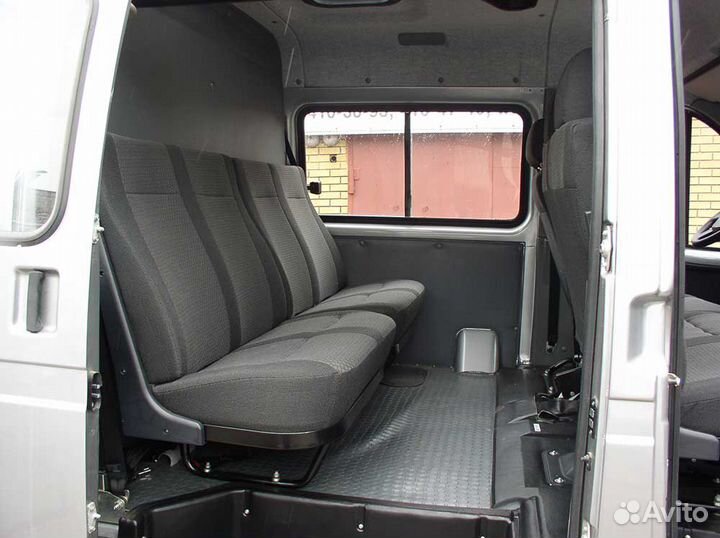 Пассажирские перевозки