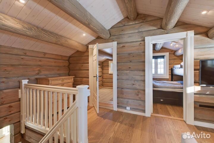 Строительная Бригада - Отделочники