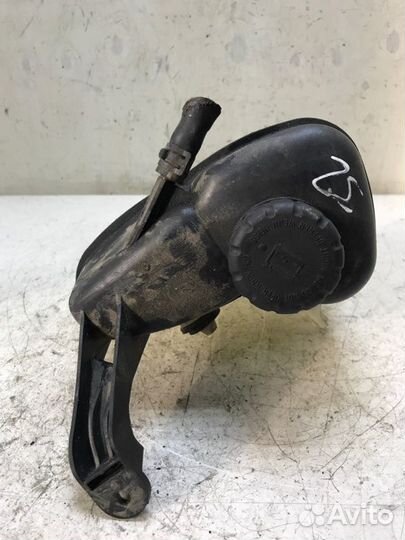 Бачок расширительный Mercedes A-Class W-169