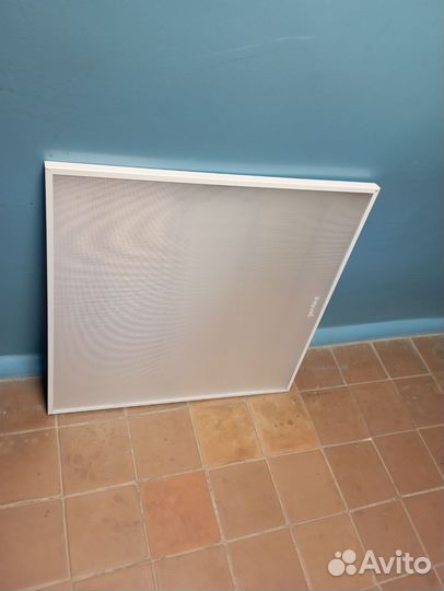 Светильник потолочный светодиодный