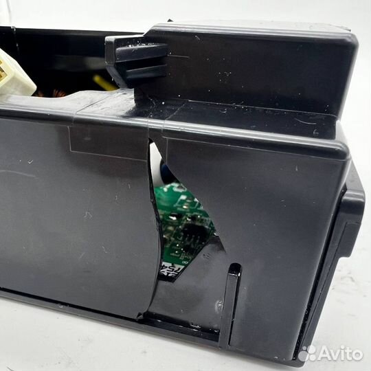 51960015 Плата инвертора компрессора embraco vemx9C+