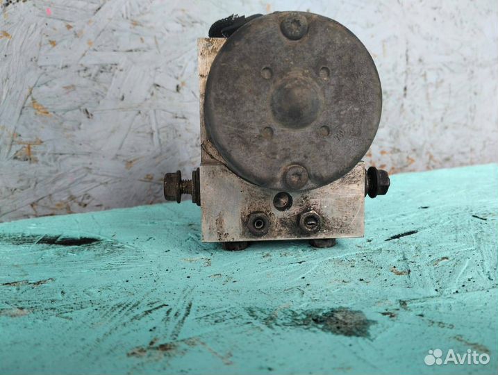 Блок ABS Rover 400