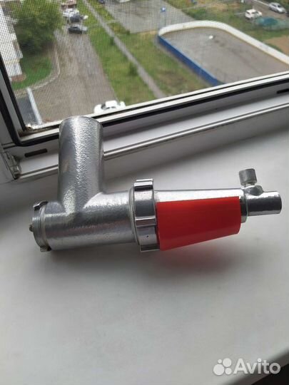 Насадка соковыжималка, для мясорубки