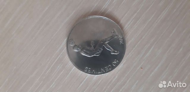 Нумизматика монеты