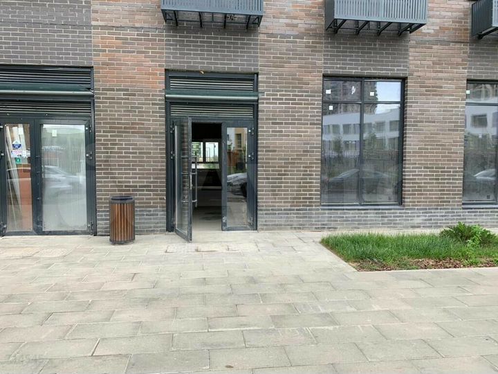 ПСН в ЖК Большое Путилково