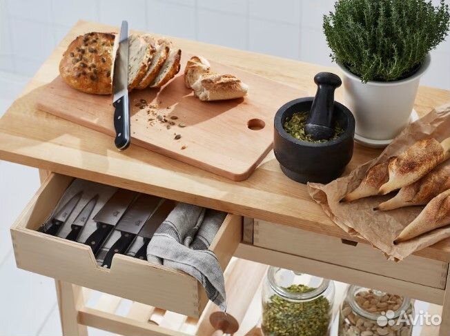 Доска 45*28 см.Только Оригинальная Икеа